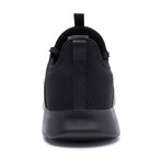 Aleader Women's Energy Cloud X Sneakers // All Black (US: 6)