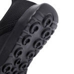 Aleader Women's Energy Cloud X Sneakers // All Black (US: 6)