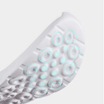 Aleader Women's Energy Cloud X Sneakers // White + Gray (US: 6)