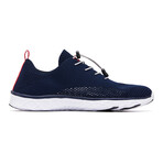 Aleader Men's Xdrain Pro Knit Water Shoes // Navy (US: 7)