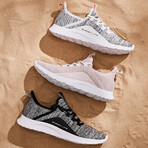 Aleader Women's Energy Cloud X Sneakers // Light Pink (US: 5)