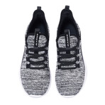 Aleader Women's Energy Cloud X Sneakers // Black + Gray (US: 5)