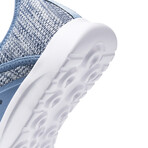 Aleader Women's Energy Cloud X Sneakers // Light Blue (US: 5)