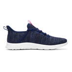 Aleader Women's Energy Cloud X Sneakers // Navy (US: 5)