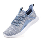 Aleader Women's Energy Cloud X Sneakers // Light Blue (US: 5)