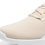 Aleader Women's Energy Cloud X Sneakers // Natural (US: 5)