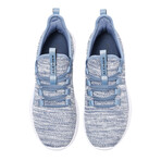 Aleader Women's Energy Cloud X Sneakers // Light Blue (US: 5)