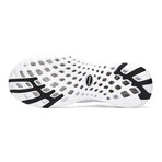 Aleader Men's Xdrain Classic Knit 2.0 Water Shoes // White (US: 10)