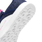 Aleader Women's Energy Cloud X Sneakers // Navy (US: 5)