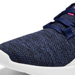 Aleader Women's Energy Cloud X Sneakers // Navy (US: 5)