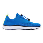 Aleader Men's Xdrain Pro Knit Water Shoes // Royal Blue (US: 7)