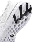 Aleader Men's Xdrain Classic Knit 2.0 Water Shoes // White (US: 9.5)