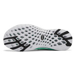 Aleader Women's Xdrain Vibe Knit Water Shoes // Blue Glass (US: 5)