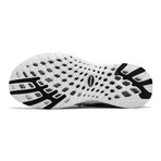 Aleader Women's Xdrain Vibe Knit Water Shoes // Light Purple (US: 5)