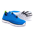 Aleader Men's Xdrain Pro Knit Water Shoes // Royal Blue (US: 10)