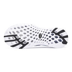 Aleader Women’s Xdrain Classic Knit Water Shoes // Blue Melange (US: 5)