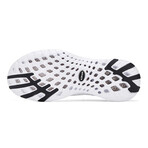 Aleader Women’s Xdrain Classic Knit Water Shoes // Black + Pink (US: 5)