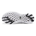 Aleader Women's Xdrain Vibe Knit Water Shoes // White + Pink (US: 5)