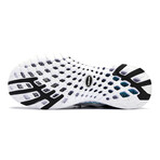 Aleader Women's Xdrain Vibe Knit Water Shoes // Navy (US: 5)