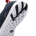 Aleader Men's Xdrain Classic Knit 2.0 Water Shoes // Navy Melange (US: 9)