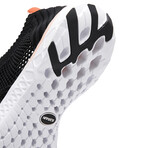 Aleader Women’s Xdrain Classic Knit Water Shoes // Black + Pink (US: 5)