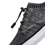 Aleader Men's Xdrain Classic Knit 2.0 Water Shoes // Gray + Multi (US: 11)