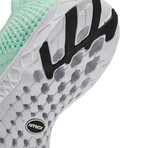 Aleader Women's Xdrain Vibe Knit Water Shoes // Blue Glass (US: 5)