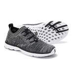Aleader Women’s Xdrain Classic Knit Water Shoes // Gray Mixed (US: 5)
