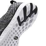 Aleader Women’s Xdrain Classic Knit Water Shoes // Gray Mixed (US: 5)