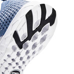 Aleader Women's Xdrain Vibe Knit Water Shoes // Light Purple (US: 5)