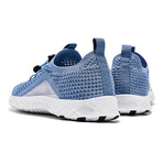 Aleader Women's Xdrain Vibe Knit Water Shoes // Light Purple (US: 5)