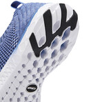 Aleader Women’s Xdrain Classic Knit Water Shoes // Blue Melange (US: 5)