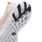 Aleader Women’s Xdrain Classic Knit Water Shoes // Pink Melange (US: 5)