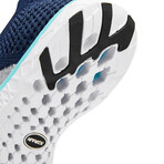 Aleader Women's Xdrain Vibe Knit Water Shoes // Navy (US: 5)