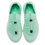 Aleader Women's Xdrain Vibe Knit Water Shoes // Blue Glass (US: 5)