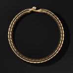 Kudos Bracelet #2 (Small // 6” - 7”)