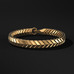 Kudos Bracelet #2 (Small // 6” - 7”)