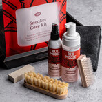 The Gentleman's Kit // All-In-One Shoe Care Kit