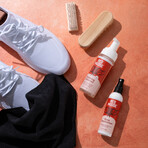 The Gentleman's Kit // All-In-One Shoe Care Kit