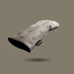 Palm Tree Driver Cover // Tan + Beige