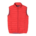 Vest // Red (S)