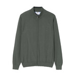 Swet Sweater // Olive (S)