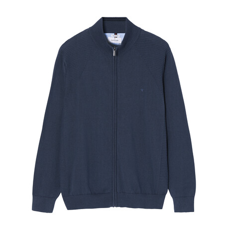 Swet Sweater // Navy (S)