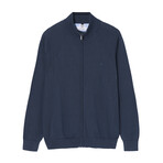 Swet Sweater // Navy (S)