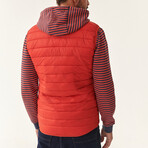 Vest // Red (S)