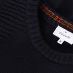 Herr Sweater // Dark Navy (S)