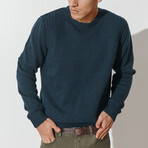 Herr Sweater // Dark Navy (S)
