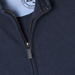 Swet Sweater // Navy (S)