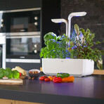 Véritable® Indoor Garden // Smart