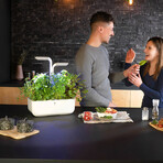 Véritable® Indoor Garden // Smart